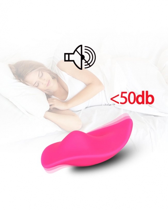 Uzaktan Kumanda Kablosuz Külot Vibratör