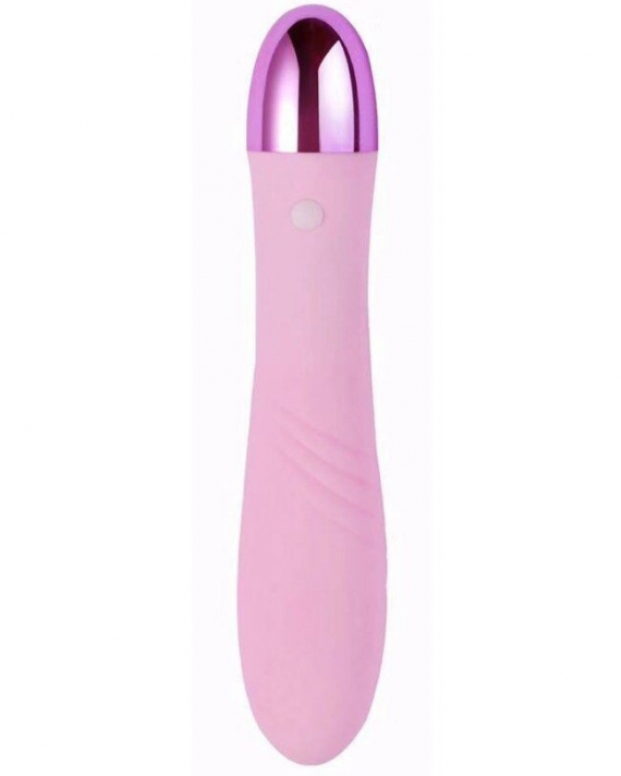 Şarjlı Modern Vibratör