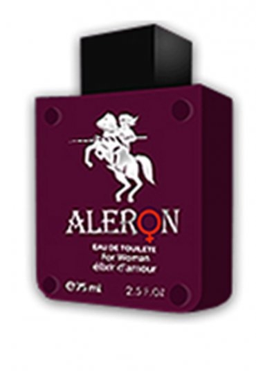 Aleron Feromon Bayan Parfüm 75 ml