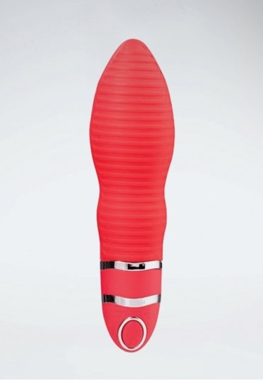 Titreşimli Anal Tıkaç