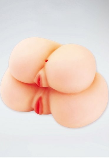 Love Clone Passion Lady Vajina