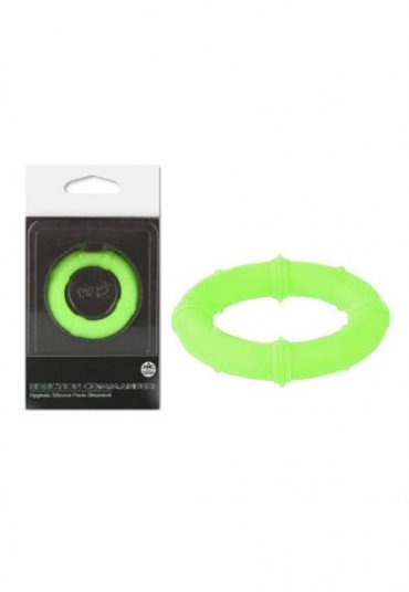 Erection Commander Penis Halkası