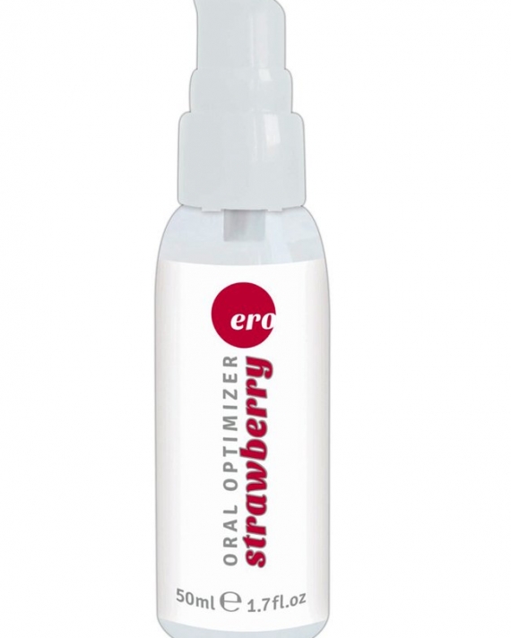 Çilek Aromalı Oral Jel 