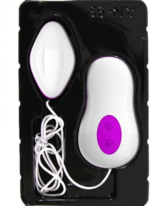 30 Farklı Titreşimli Orgazm Topu