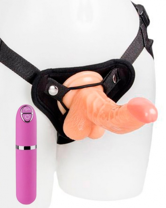 Belden Bağlamalı Vibratör 10 Cm