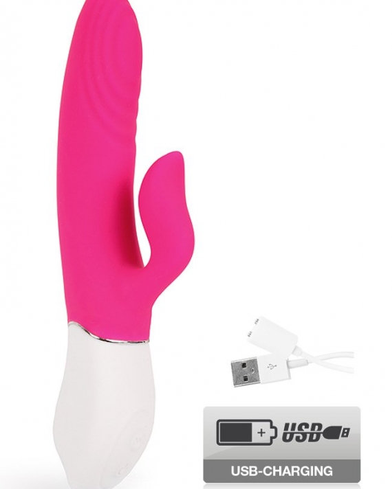 Klitoral Stimülasyon Gülçü Orgazm Vibratör