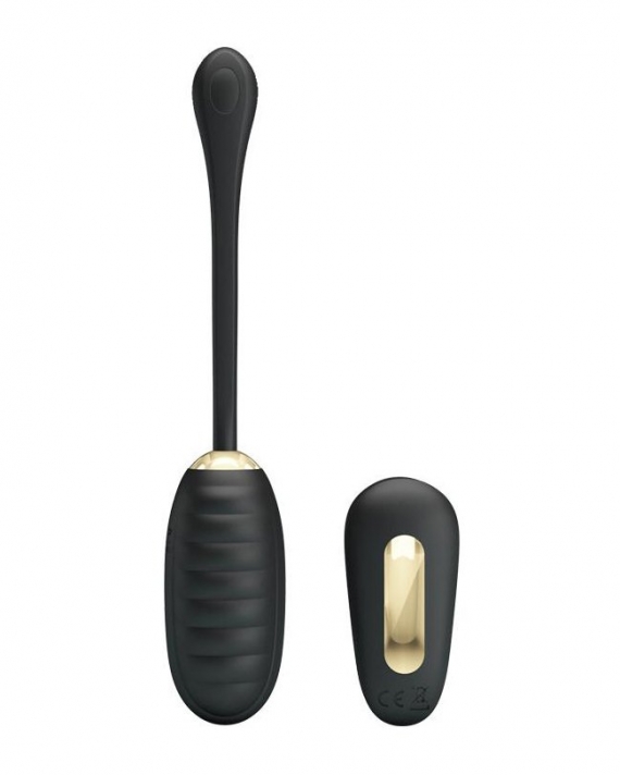 Kumandalı Güçlü Orgazm Vibratörü