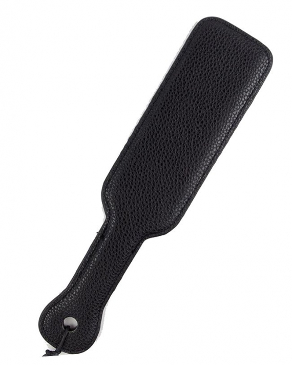 Paddle Siyah Şaplak