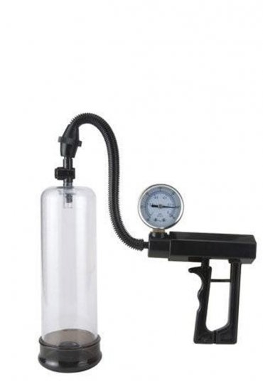 Pro Gaure Penis Pompası