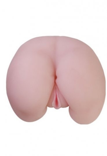 Realistic Vajina And Ass