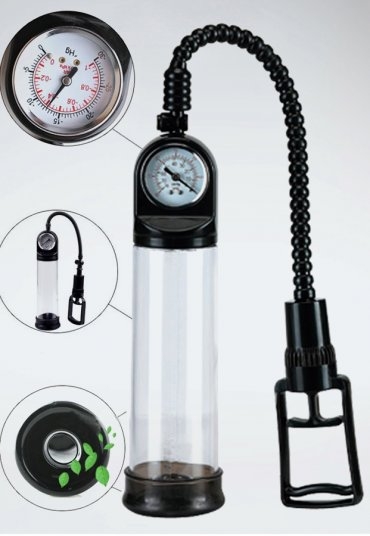 Redline Penis Pompası