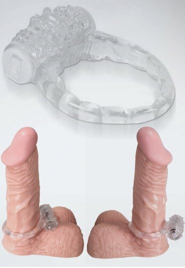 Viaxi Bızz Titreşim Halkası