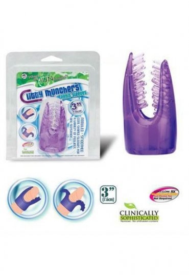 Clitty Munchers Kılıf