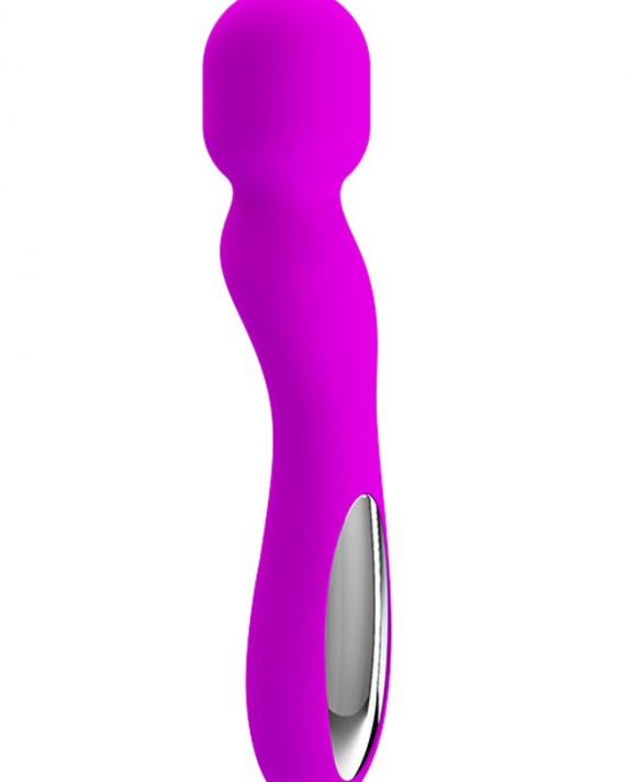 Lüks Orgazm Vibratörü
