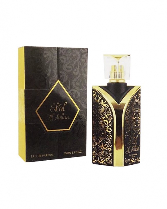 Eau De Erkek Afrodizyak Parfüm