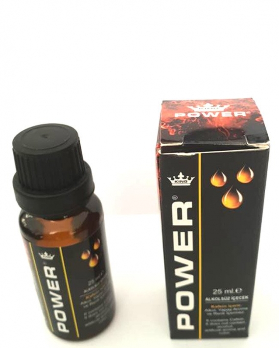 King Power Bayanlara Özel