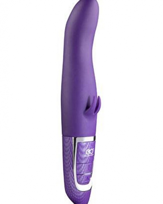 Şarjlı Modern Orgazm Vibratör