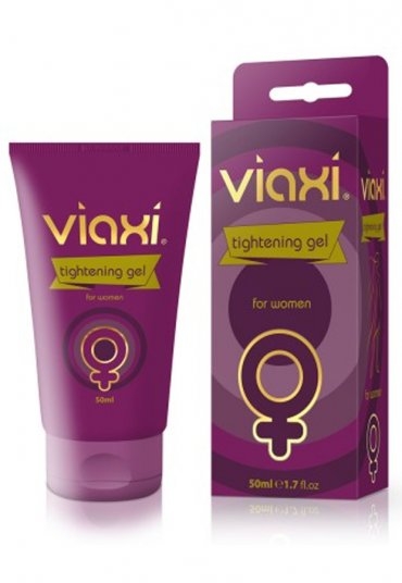 Viaxi Tightening Gel 50 ml