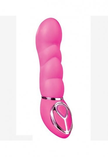 Crush Hunger Vibratör Dijital Güç Kontrollü