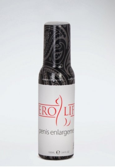 Erolife Penis Kremi