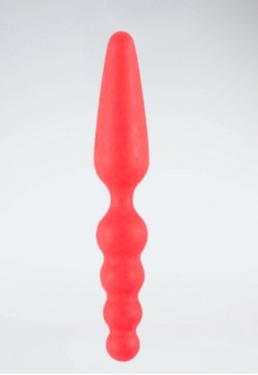 Ass Jacker Çift Taraflı Anal Tıkaç