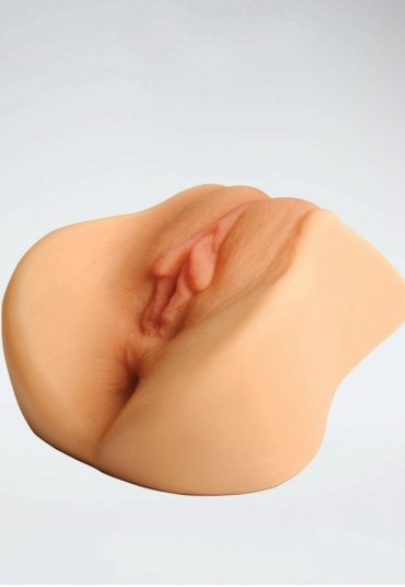 Melissa Jacobs Titreşimli Vajina