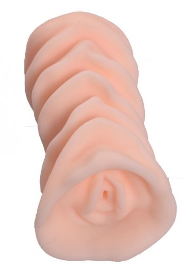 Qianye Realistik Mastürbatör