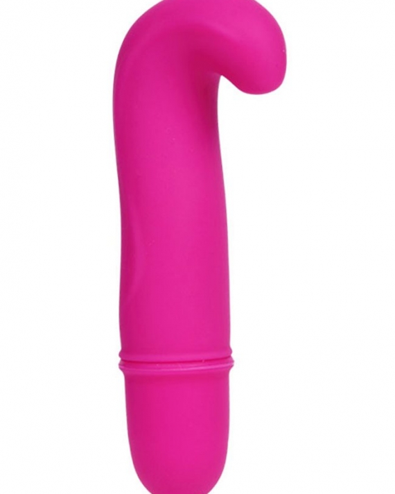 G Spot G Noktası Vibratörü