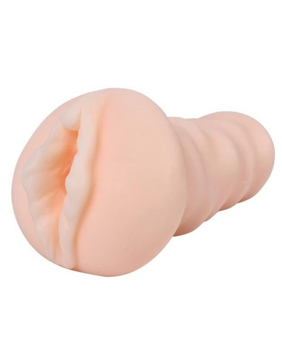 Pussy Realistik Suni Vajina Mastürbatör