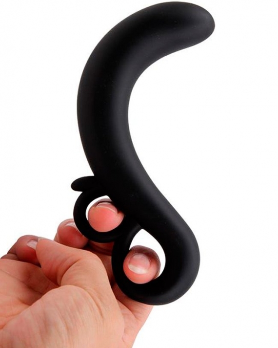 Black Mont G Noktası Uyarıcı