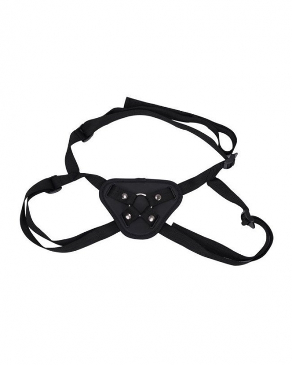 Belden Bağlamalı Penis Kemeri