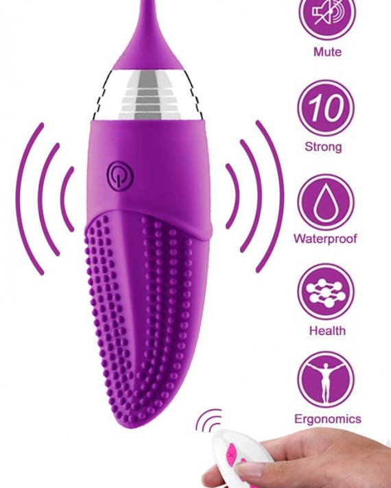 Vajinal Orgazm G Noktası Aşk Topu