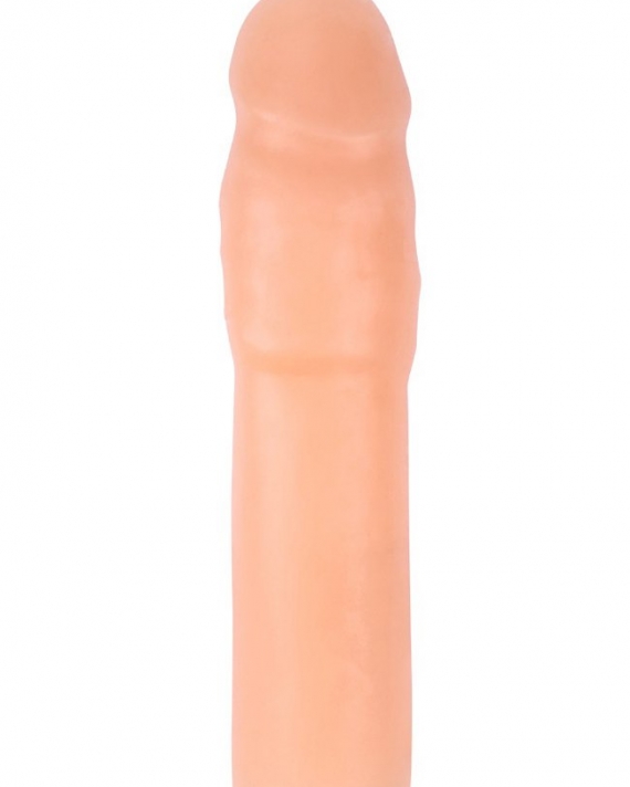 Real Feel Sleeve Penis Kılıfı