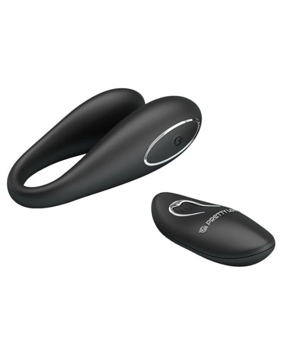 Çiftlere Özel Uzak Kontrol Titreşimli Orgazm Vibratör