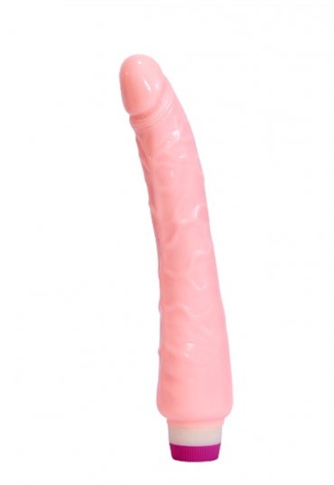 Rambone Dick Vibe Titreşimli Mutli Speed Realistik Penis 