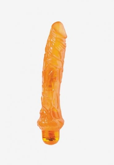 Exotic 23 Cm Diamond Jel Vibratör