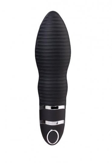 Backyard Titreşimli Tıkaç AnalPlug