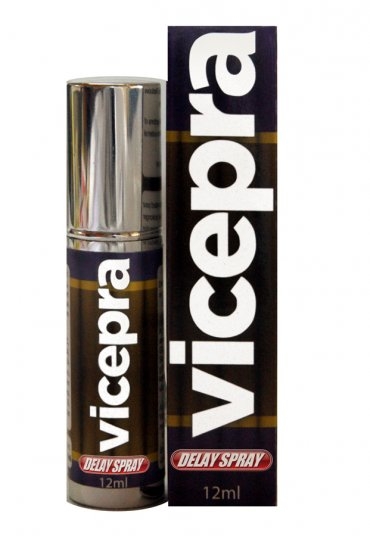 Vicepra Delay Sprey