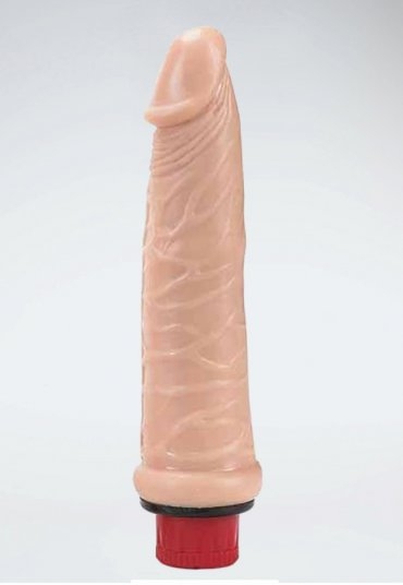 Slim Replika Titreşimli Vibratör