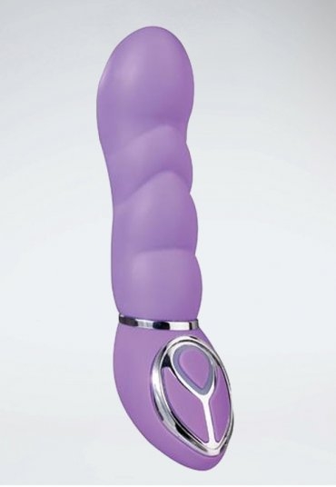 Crush Hunger Dijital Güç 5 Mod Kontrollü Vibratör