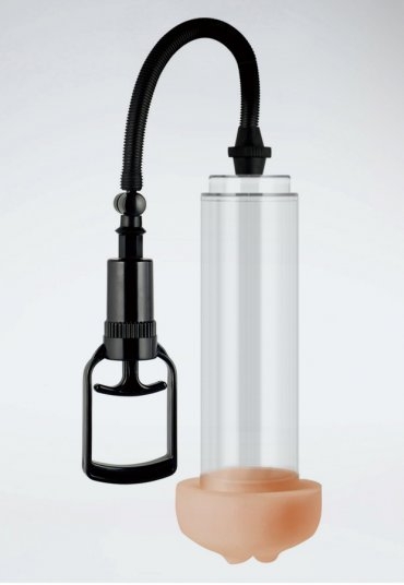 Penis Pump Vakum Pompası