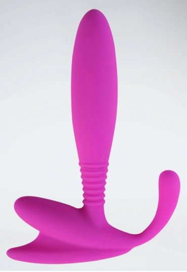 Anal Pleasure Prostat Stimülatör