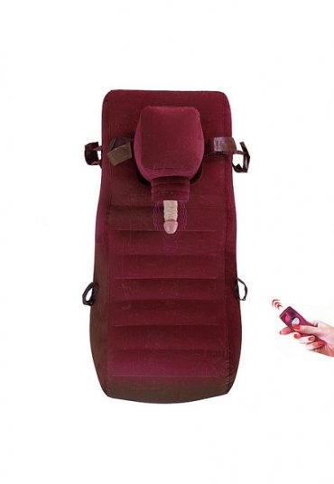 Seks Makinası Casablanca Love Cradle