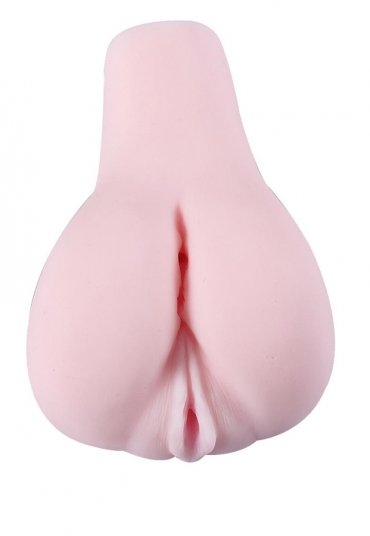 Hosokawa Realistik Vajina ve Anüs Mastürbatör