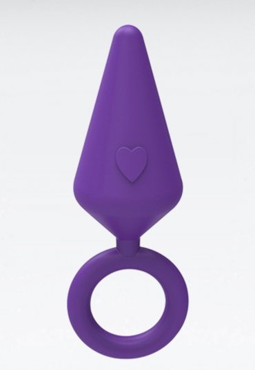 MisSweet Candy Plug 7 Cm Anal Tıkaç