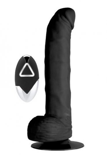 Wireless Silicone Kablosuz Ultra Gerçekçi Vibratör