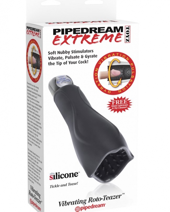 Modern Görünümlü Kaliteli Mastürbatör