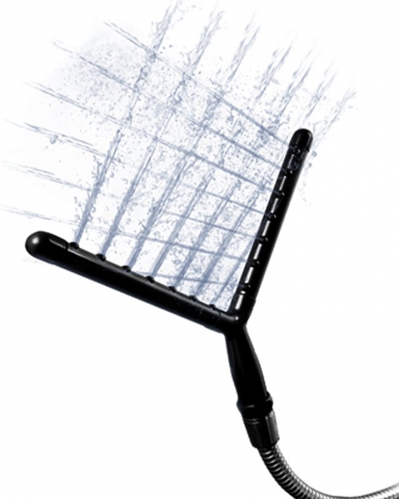 Masaj Özellikli Düş Başlığı