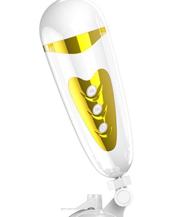 Gerçek Vajina Kalıp Mastürbatör