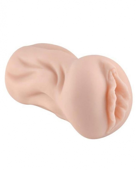 Julia Full Realistik Suni Vajina Mastürbatör